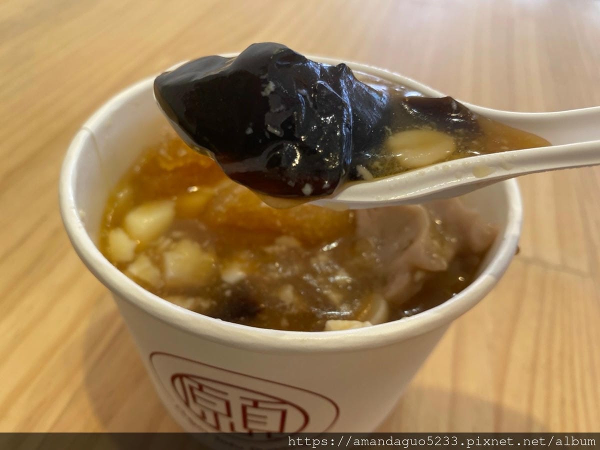 食記-台北市信義區本願豆花店(信義)懷舊文青風豆花店! 食記-台北市信義區本願豆花店(信義)懷舊文青風豆花店!