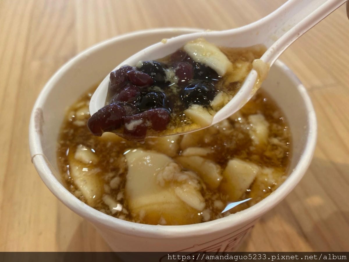 食記-台北市信義區本願豆花店(信義)懷舊文青風豆花店! 食記-台北市信義區本願豆花店(信義)懷舊文青風豆花店!