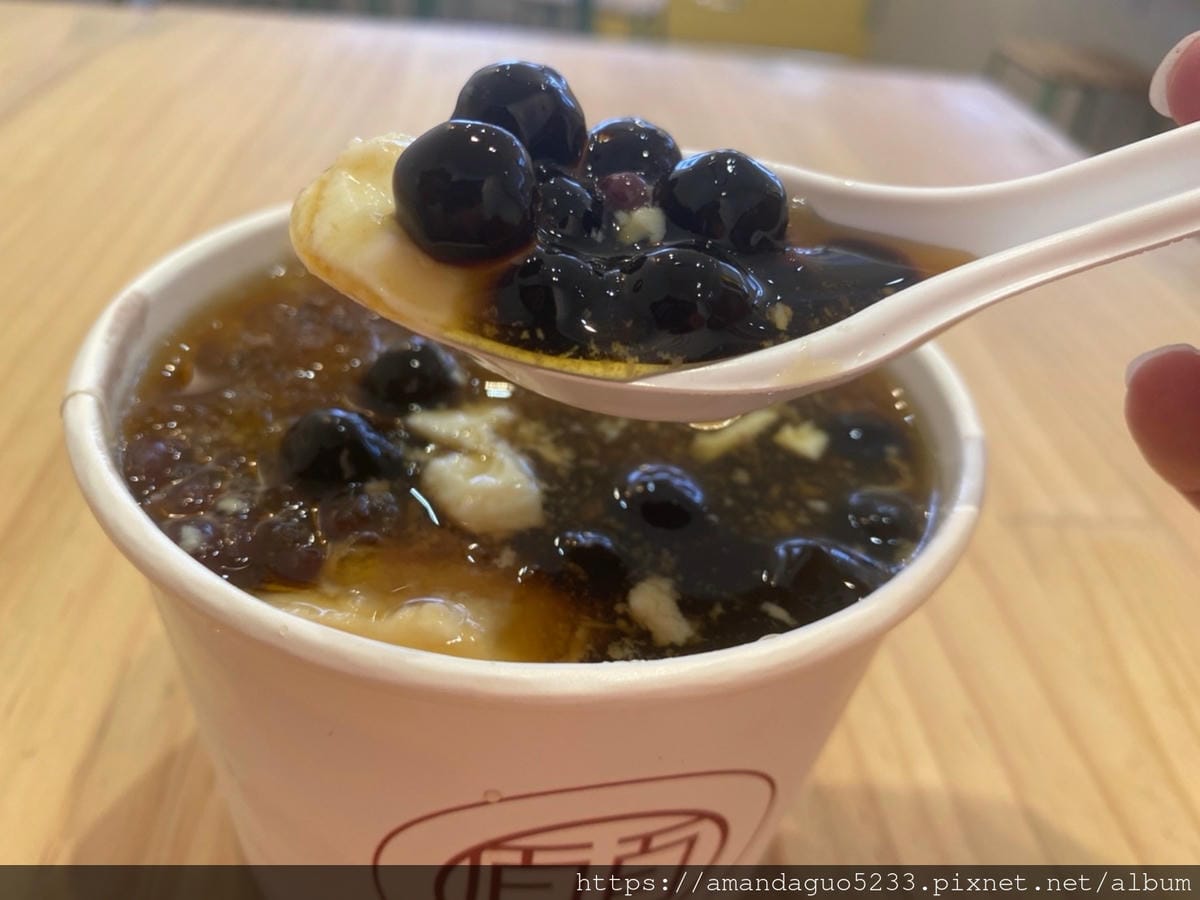 食記-台北市信義區本願豆花店(信義)懷舊文青風豆花店! 食記-台北市信義區本願豆花店(信義)懷舊文青風豆花店!