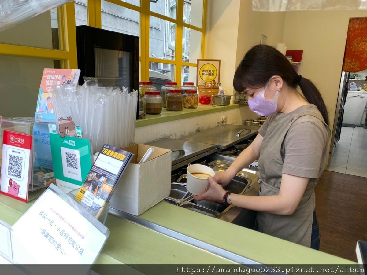 食記-台北市信義區本願豆花店(信義)懷舊文青風豆花店! 食記-台北市信義區本願豆花店(信義)懷舊文青風豆花店!