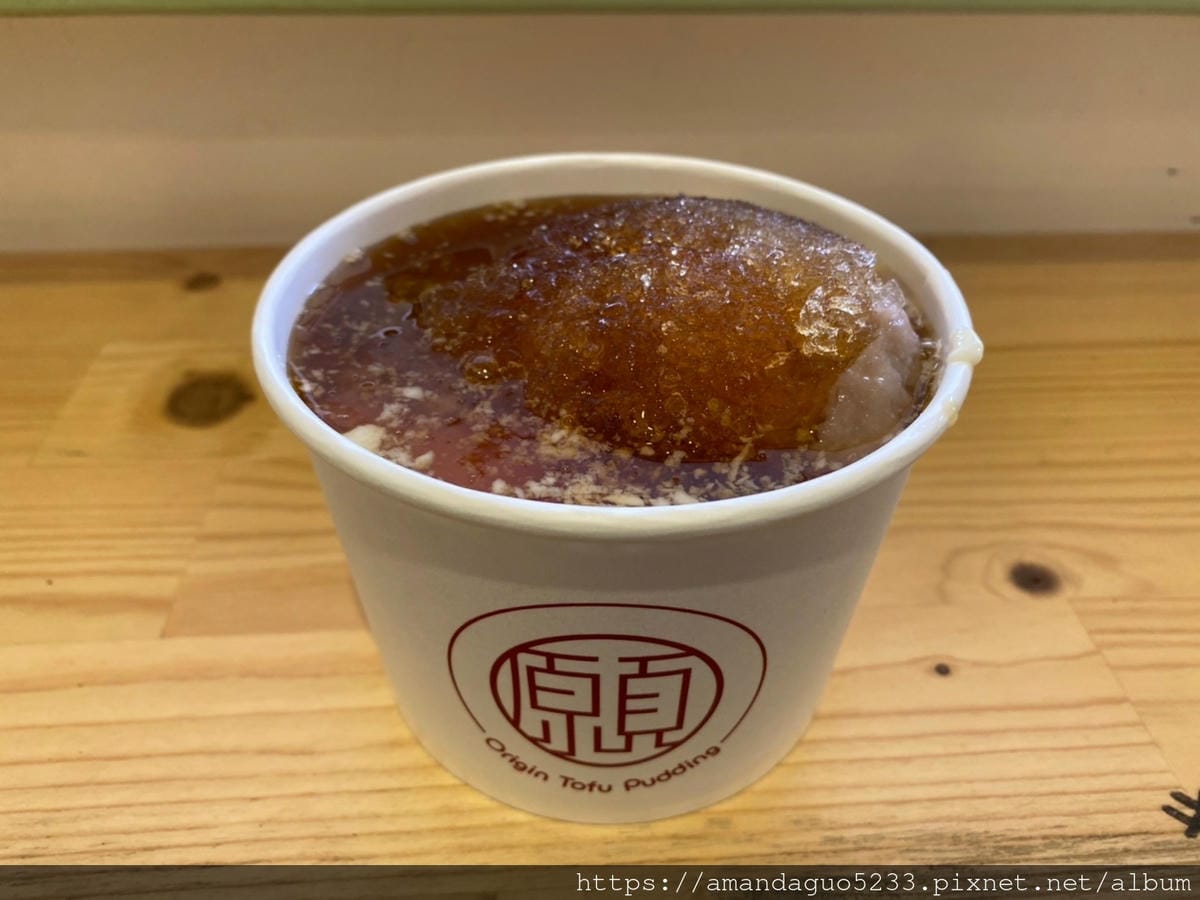 食記-台北市信義區本願豆花店(信義)懷舊文青風豆花店! 食記-台北市信義區本願豆花店(信義)懷舊文青風豆花店!
