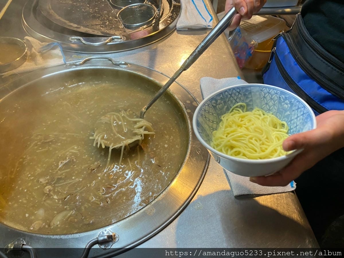 食記-新北市蘆洲區林記生炒鴨肉羹蘆洲夜市生炒鴨肉羹,湯 食記-新北市蘆洲區林記生炒鴨肉羹蘆洲夜市生炒鴨肉羹,湯