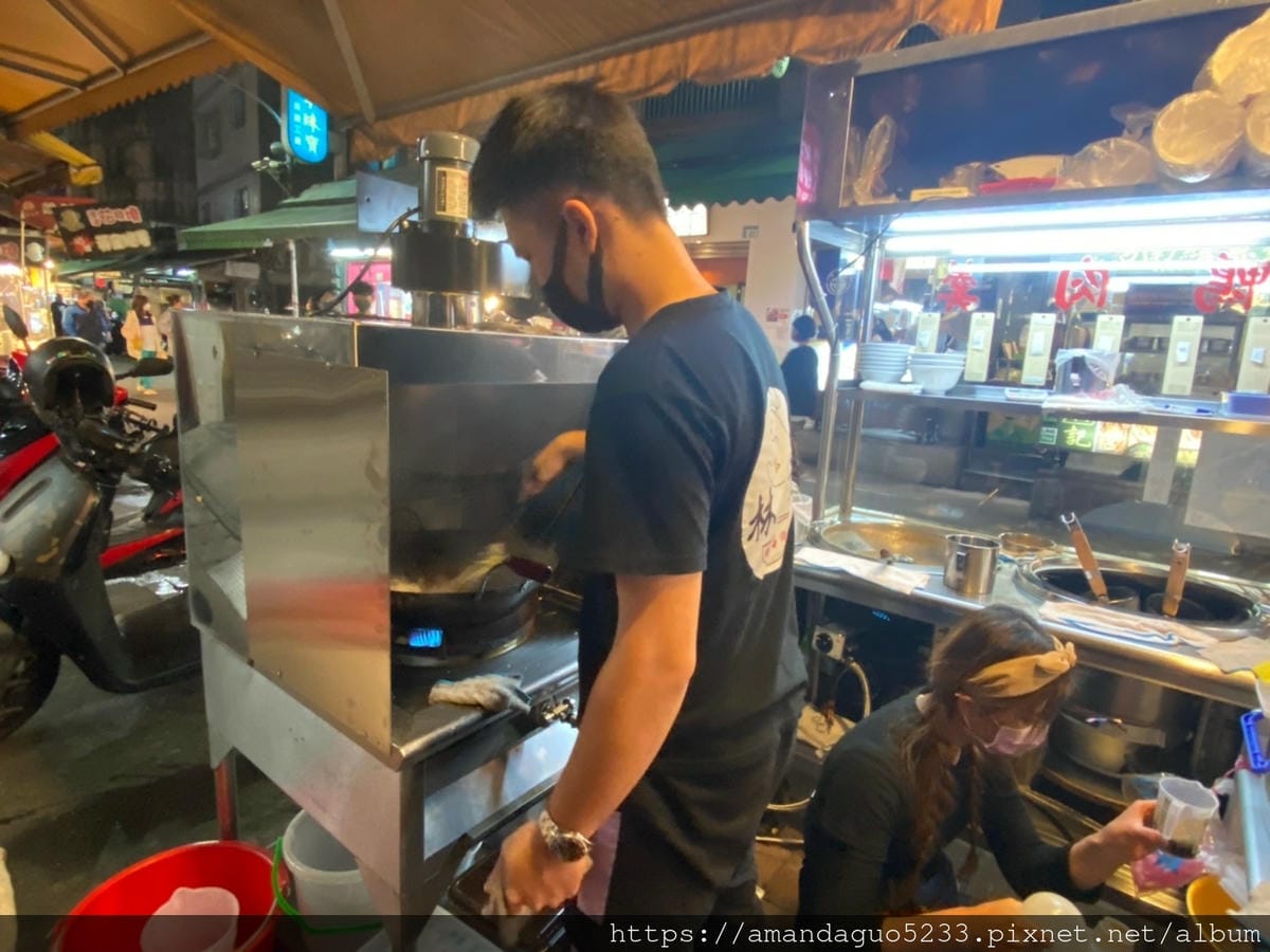 食記-新北市蘆洲區林記生炒鴨肉羹蘆洲夜市生炒鴨肉羹,湯 食記-新北市蘆洲區林記生炒鴨肉羹蘆洲夜市生炒鴨肉羹,湯