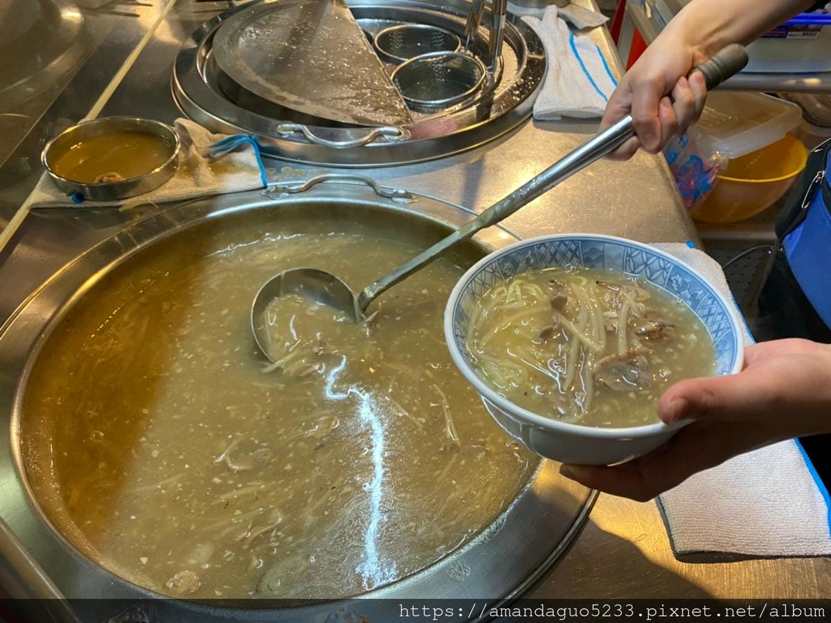 食記-新北市蘆洲區林記生炒鴨肉羹蘆洲夜市生炒鴨肉羹,湯 食記-新北市蘆洲區林記生炒鴨肉羹蘆洲夜市生炒鴨肉羹,湯