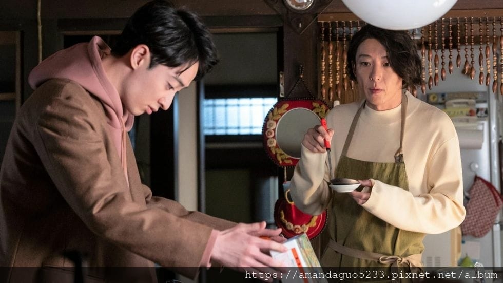 日劇劇透分享2022.01.10不能相愛的兩個人(8集
