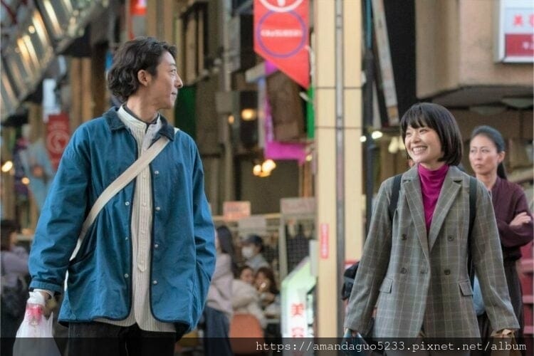 日劇劇透分享2022.01.10不能相愛的兩個人(8集
