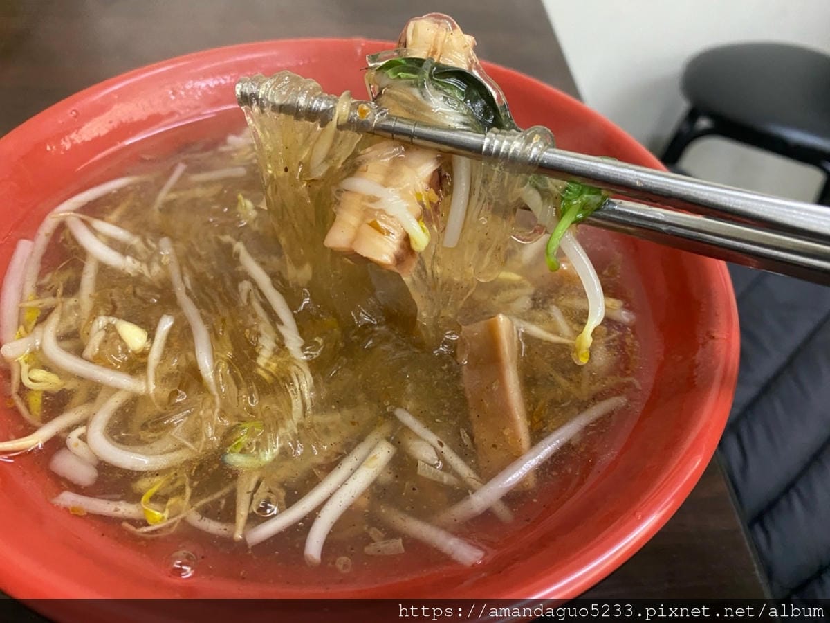 食記-台北市大安區欣欣大眾魷魚羹40年古早味魷魚羹老店