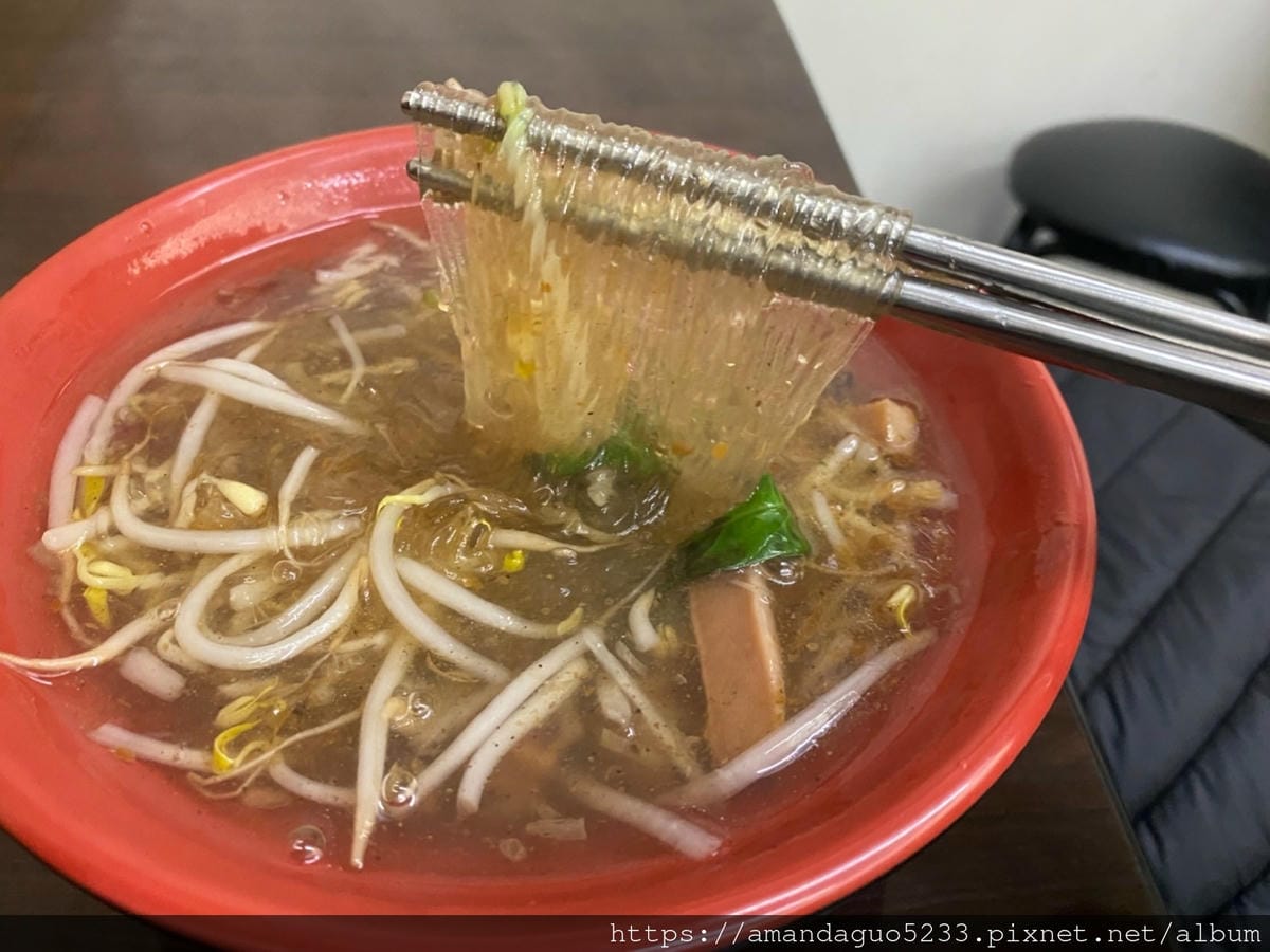 食記-台北市大安區欣欣大眾魷魚羹40年古早味魷魚羹老店