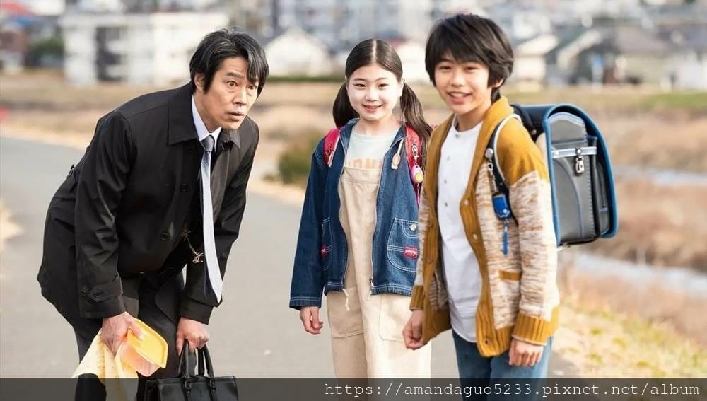 日劇劇透分享2022.01.21妻子變成小學生(10集