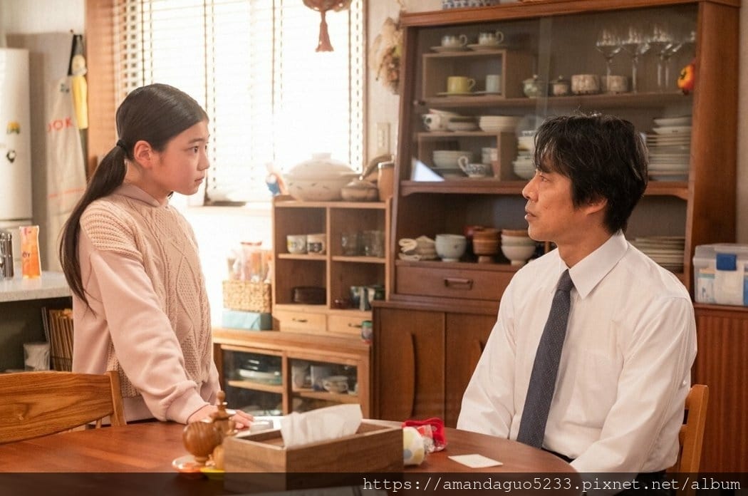 日劇劇透分享2022.01.21妻子變成小學生(10集