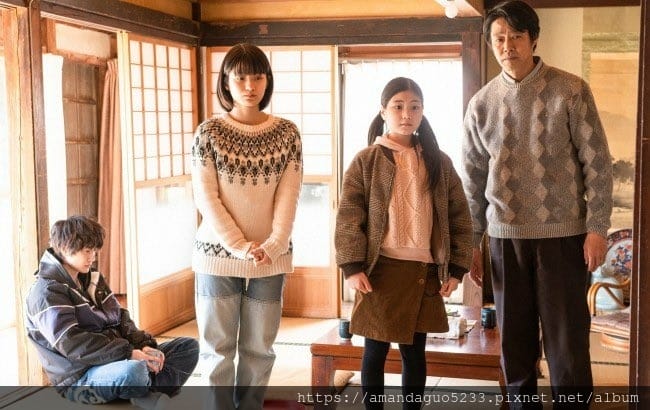 日劇劇透分享2022.01.21妻子變成小學生(10集
