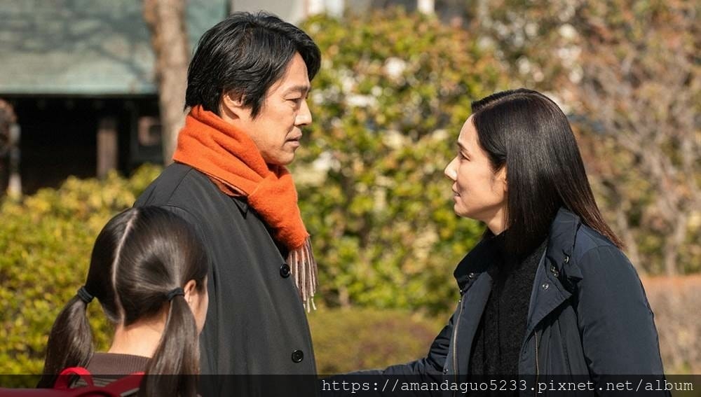 日劇劇透分享2022.01.21妻子變成小學生(10集