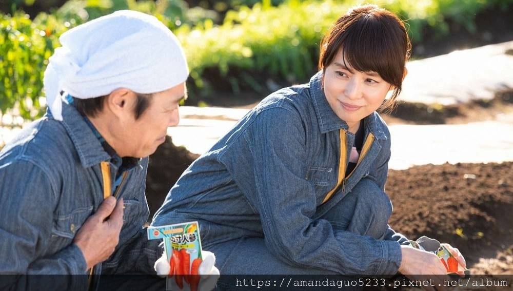 日劇劇透分享2022.01.21妻子變成小學生(10集