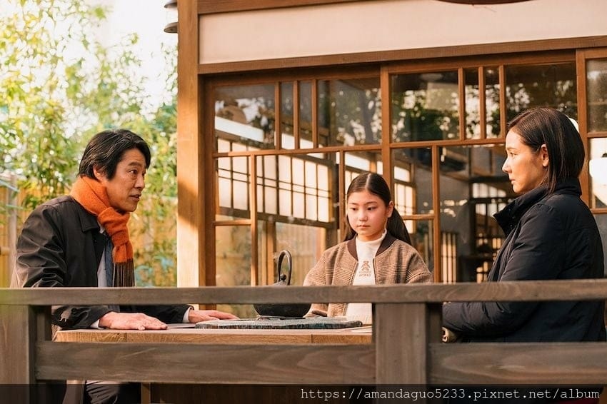 日劇劇透分享2022.01.21妻子變成小學生(10集