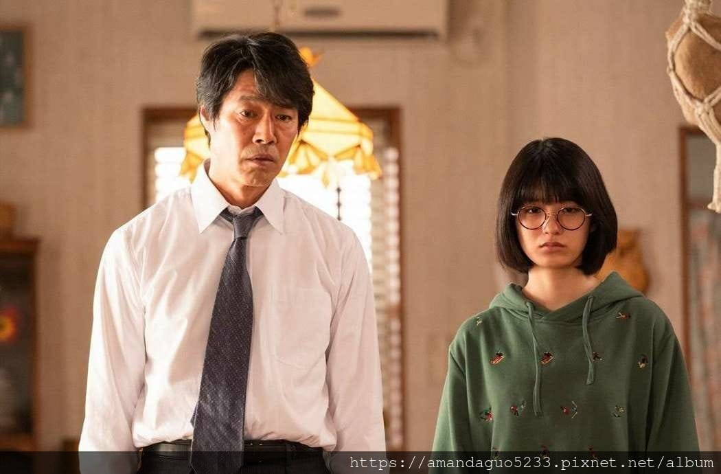 日劇劇透分享2022.01.21妻子變成小學生(10集