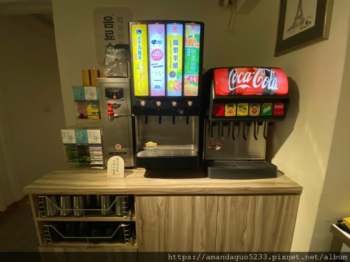 食記-台北市大安區辛韓道(台北光復南店)韓式小菜吃到飽
