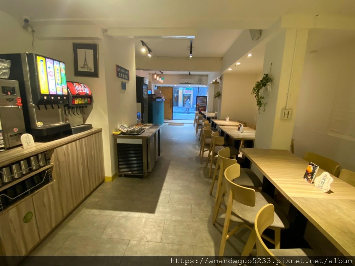 食記-台北市大安區辛韓道(台北光復南店)韓式小菜吃到飽