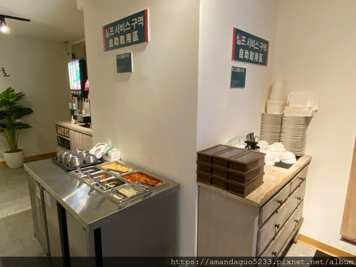 食記-台北市大安區辛韓道(台北光復南店)韓式小菜吃到飽