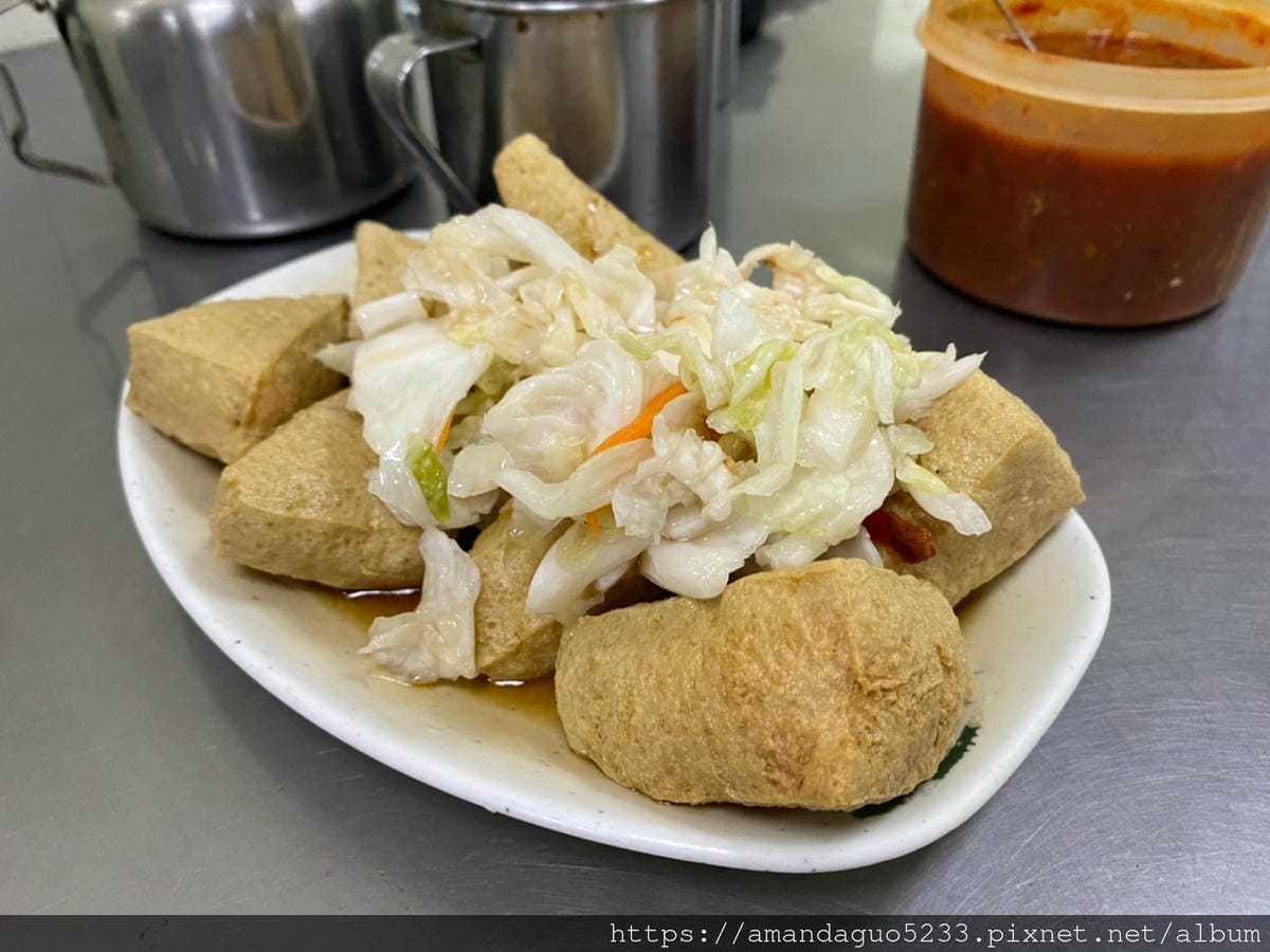 食記-台北市大同區顏記蚵仔麵線高速公路下不起眼的小店, 食記-台北市大同區顏記蚵仔麵線高速公路下不起眼的小店,