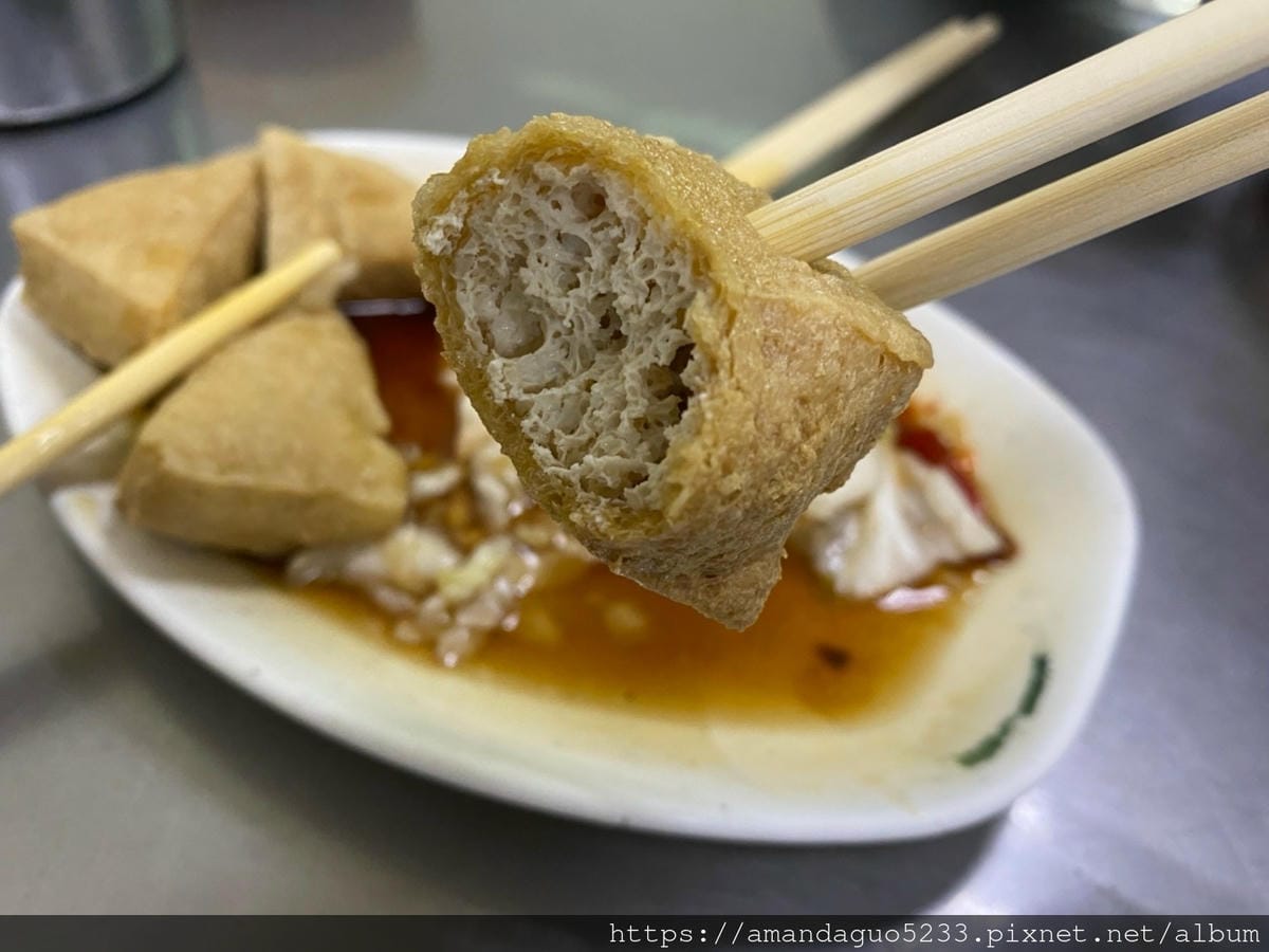 食記-台北市大同區顏記蚵仔麵線高速公路下不起眼的小店, 食記-台北市大同區顏記蚵仔麵線高速公路下不起眼的小店,