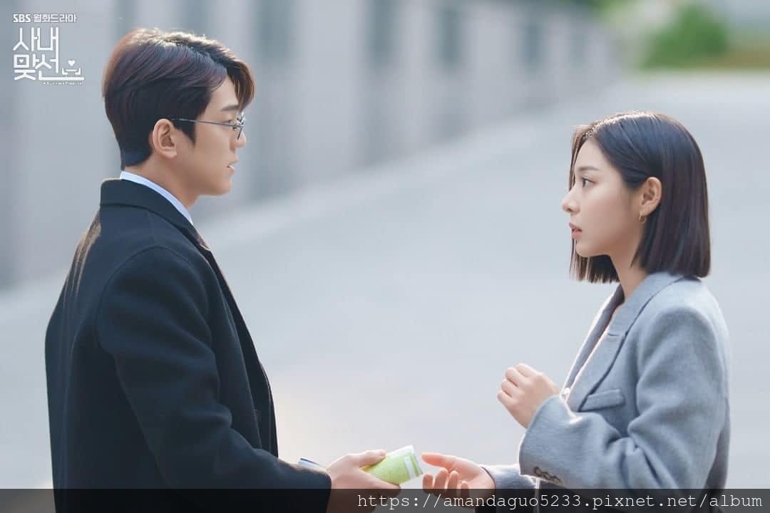 韓劇劇透分享2022.02.28社內相親(12集)一 韓劇劇透分享2022.02.28社內相親(12集)一