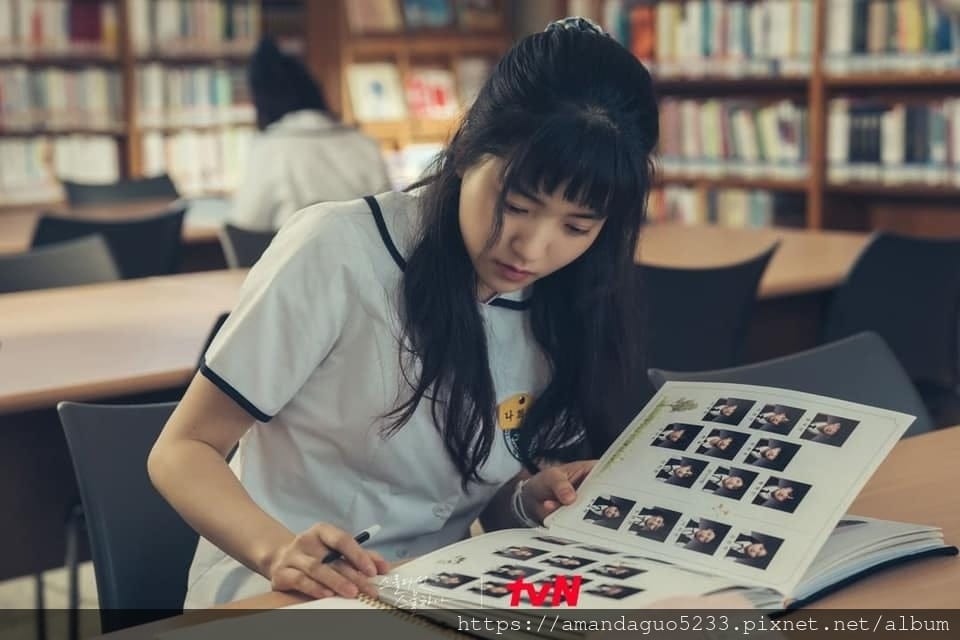 韓劇劇透分享2022.02.12二十五二十一(16集)