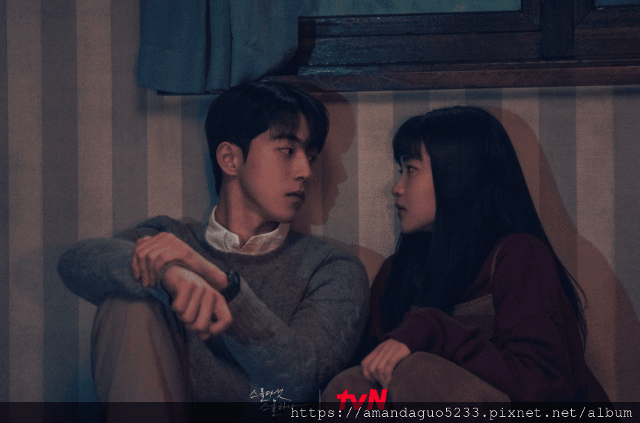 韓劇劇透分享2022.02.12二十五二十一(16集)