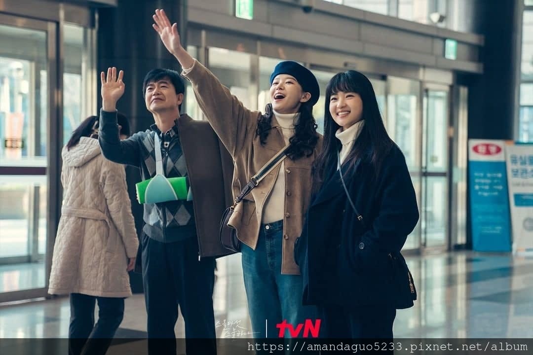 韓劇劇透分享2022.02.12二十五二十一(16集)