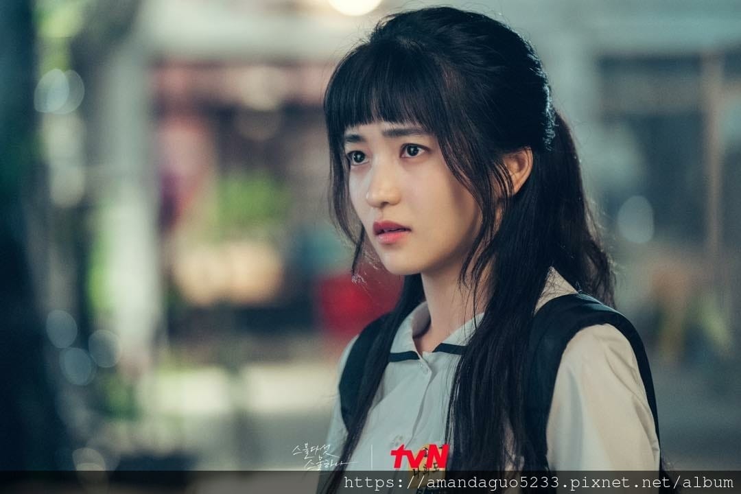 韓劇劇透分享2022.02.12二十五二十一(16集)