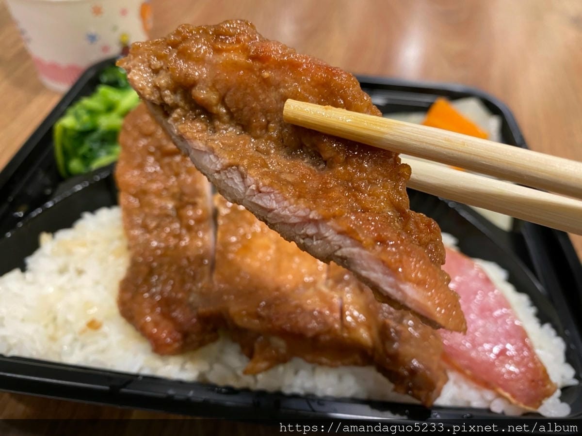 食記-台北市信義區築田便當(信義店)日式外表台式靈魂, 食記-台北市信義區築田便當(信義店)日式外表台式靈魂,