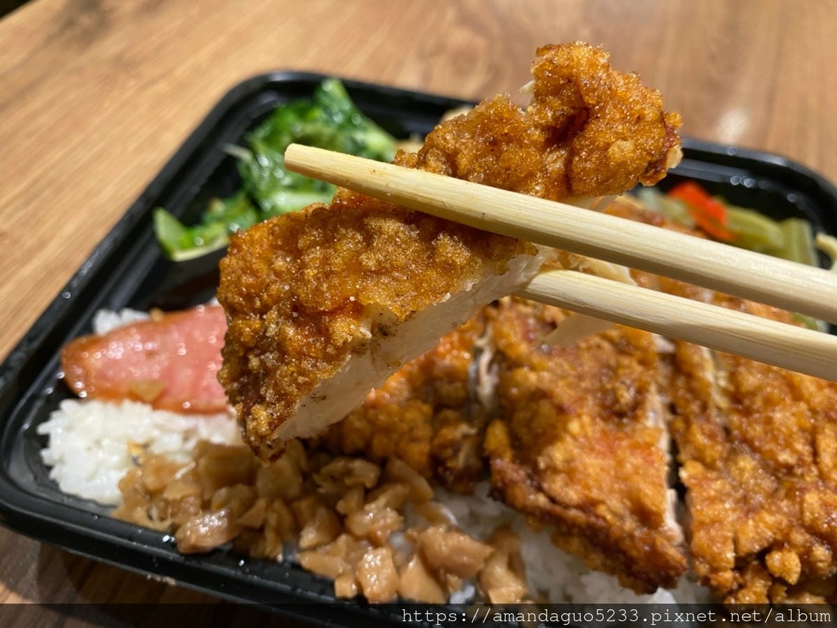 食記-台北市信義區築田便當(信義店)日式外表台式靈魂, 食記-台北市信義區築田便當(信義店)日式外表台式靈魂,