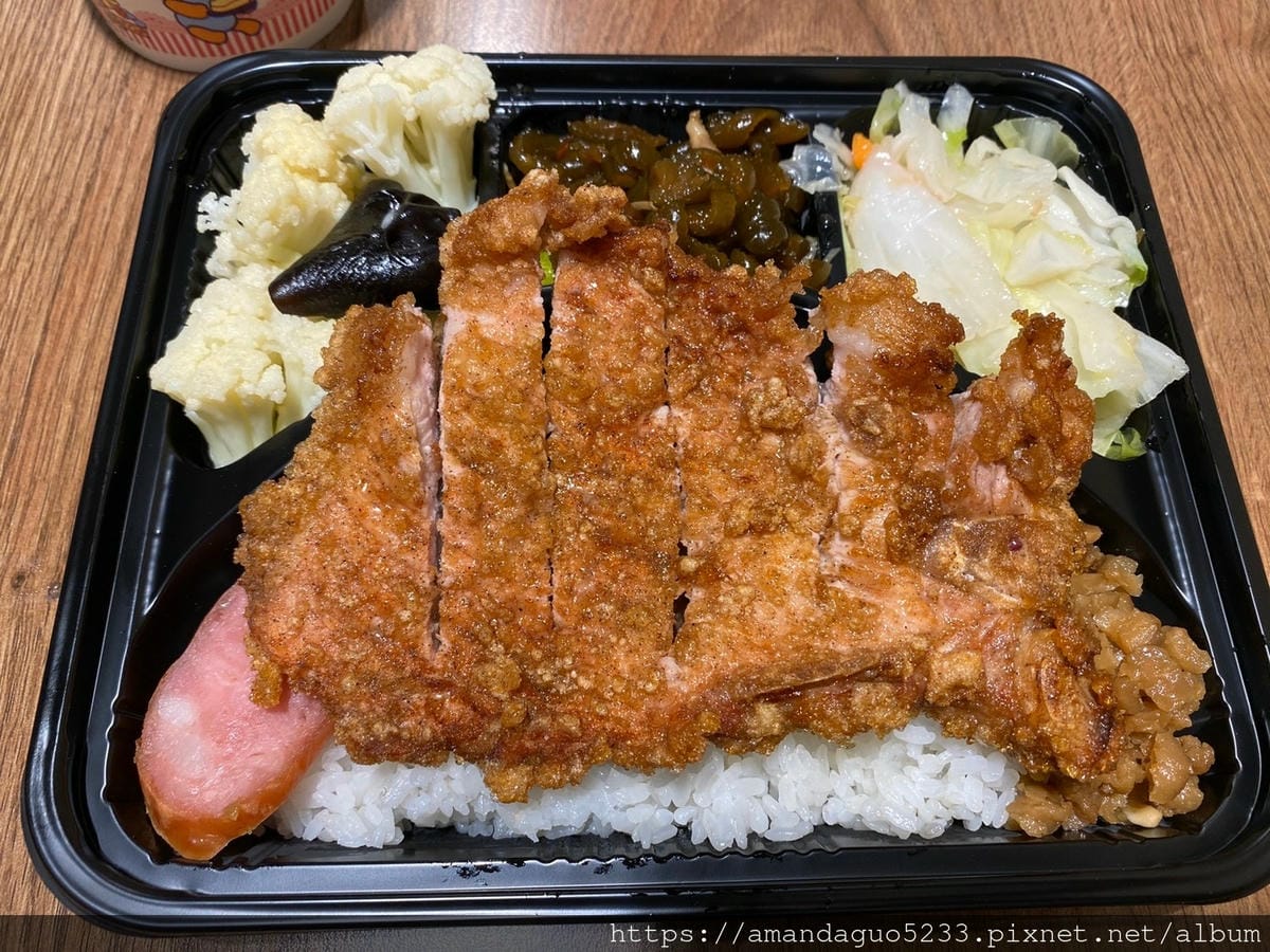 食記-台北市信義區築田便當(信義店)日式外表台式靈魂, 食記-台北市信義區築田便當(信義店)日式外表台式靈魂,