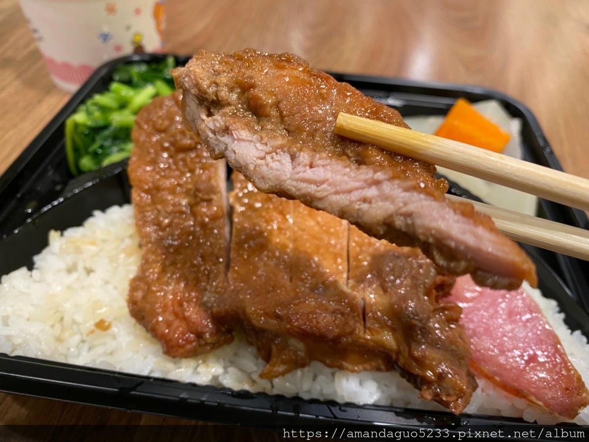 食記-台北市信義區築田便當(信義店)日式外表台式靈魂, 食記-台北市信義區築田便當(信義店)日式外表台式靈魂,