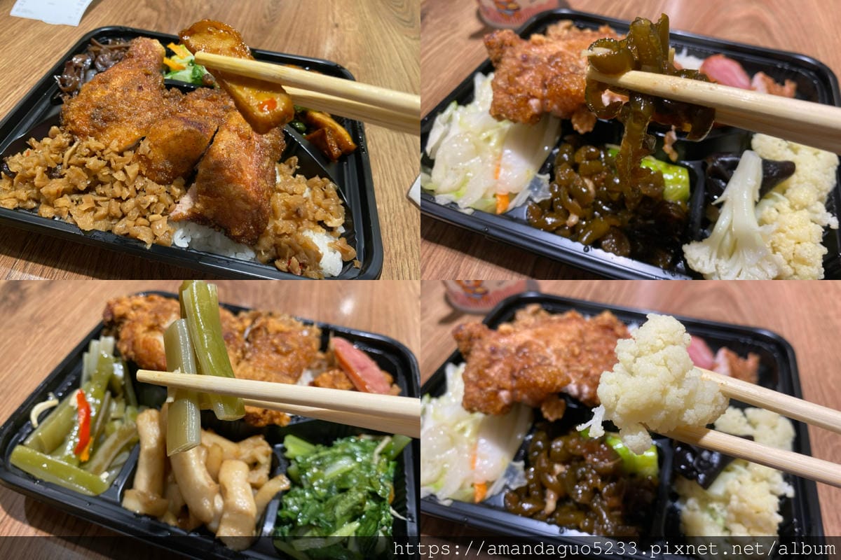食記-台北市信義區築田便當(信義店)日式外表台式靈魂, 食記-台北市信義區築田便當(信義店)日式外表台式靈魂,