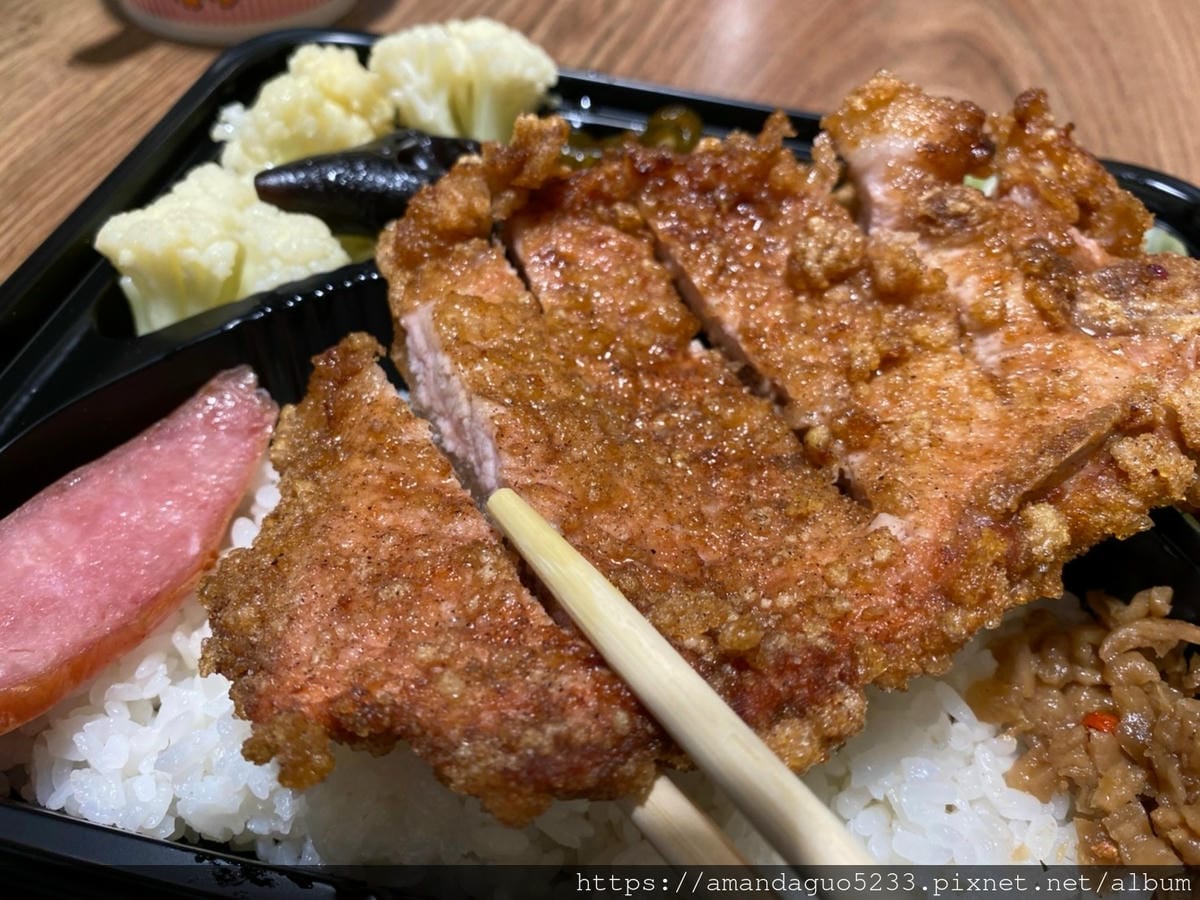 食記-台北市信義區築田便當(信義店)日式外表台式靈魂, 食記-台北市信義區築田便當(信義店)日式外表台式靈魂,