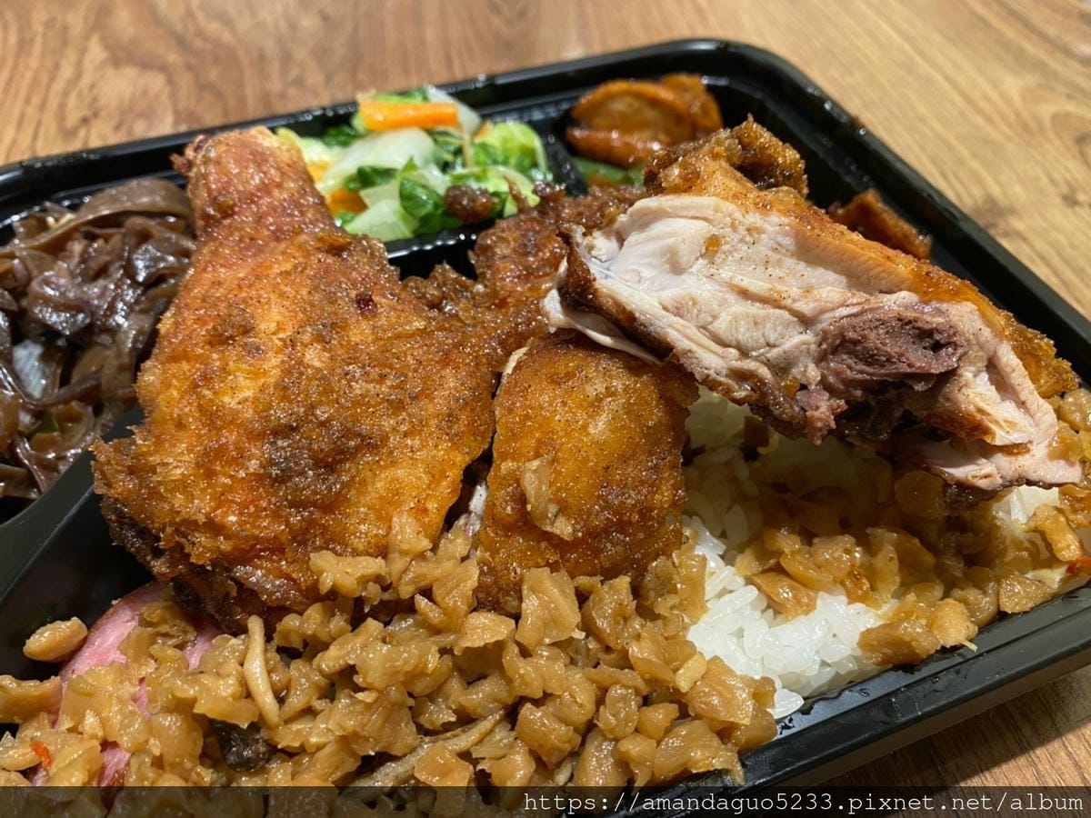 食記-台北市信義區築田便當(信義店)日式外表台式靈魂, 食記-台北市信義區築田便當(信義店)日式外表台式靈魂,