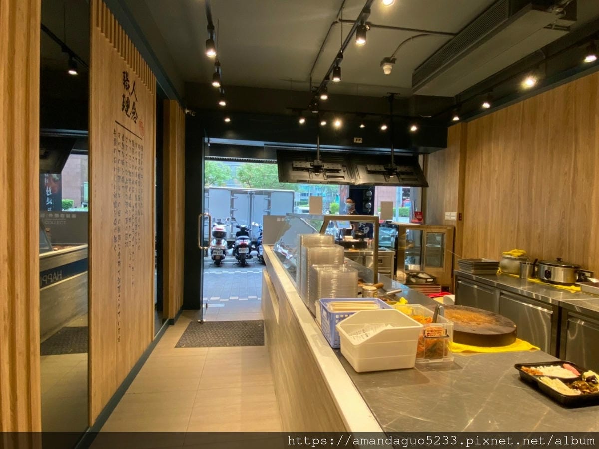 食記-台北市信義區築田便當(信義店)日式外表台式靈魂, 食記-台北市信義區築田便當(信義店)日式外表台式靈魂,