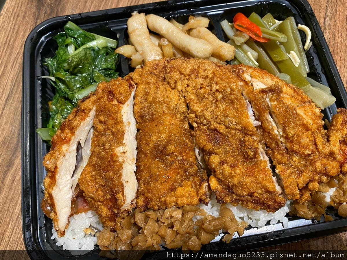 食記-台北市信義區築田便當(信義店)日式外表台式靈魂, 食記-台北市信義區築田便當(信義店)日式外表台式靈魂,