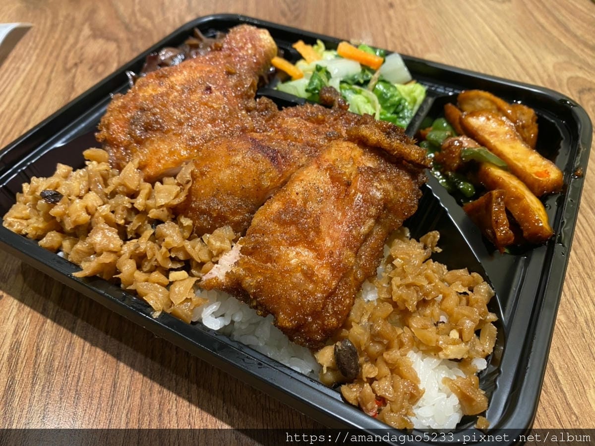 食記-台北市信義區築田便當(信義店)日式外表台式靈魂, 食記-台北市信義區築田便當(信義店)日式外表台式靈魂,