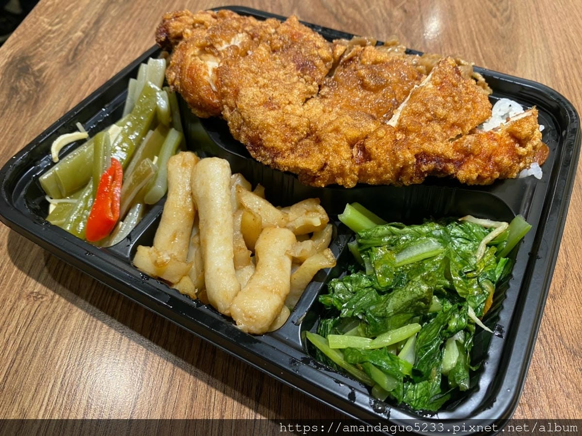 食記-台北市信義區築田便當(信義店)日式外表台式靈魂, 食記-台北市信義區築田便當(信義店)日式外表台式靈魂,