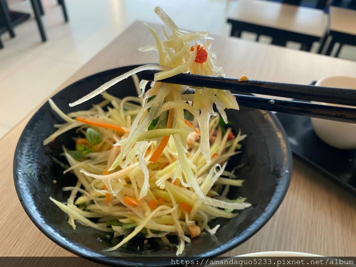 食記-台北市大安區霜越南河粉東區越南河粉店,新鮮美味又