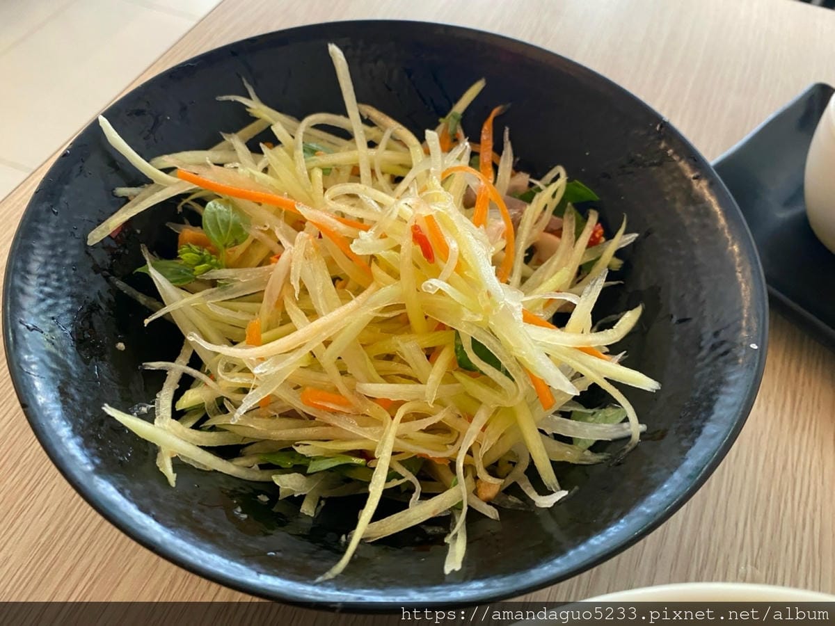食記-台北市大安區霜越南河粉東區越南河粉店,新鮮美味又