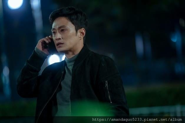韓劇劇透分享2022.03.18豬玀之王(12集) 
