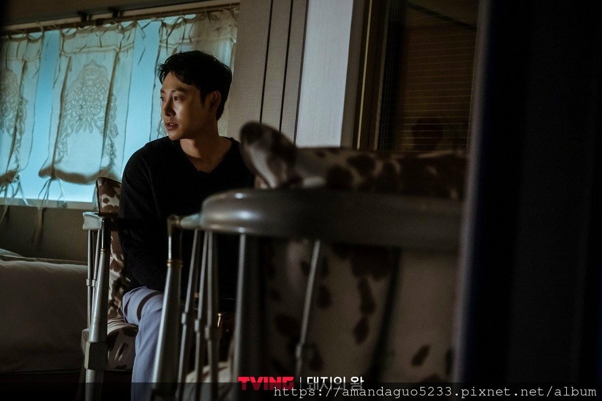 韓劇劇透分享2022.03.18豬玀之王(12集) 