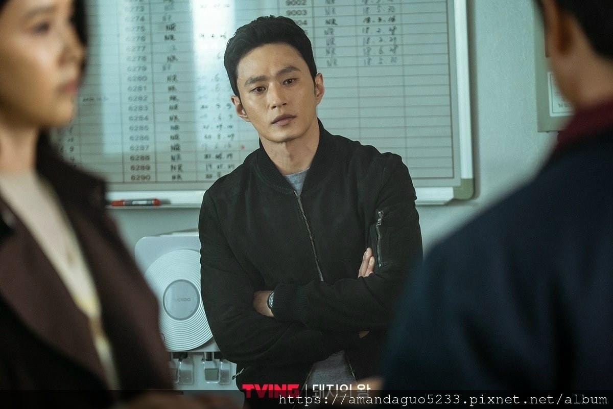 韓劇劇透分享2022.03.18豬玀之王(12集) 