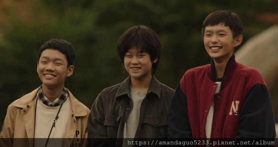 韓劇劇透分享2022.03.18豬玀之王(12集) 