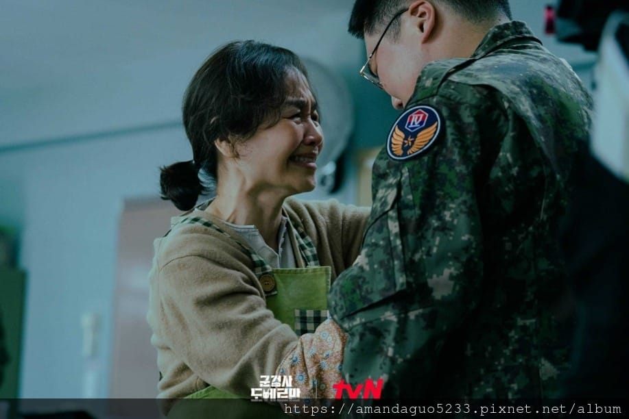 韓劇劇透分享2022.02.28軍檢察官多伯曼(16集