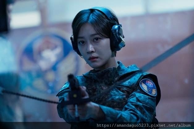 韓劇劇透分享2022.02.28軍檢察官多伯曼(16集