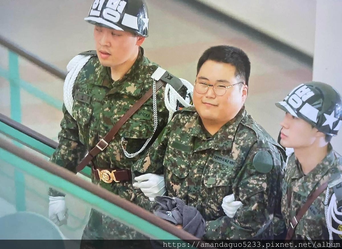 韓劇劇透分享2022.02.28軍檢察官多伯曼(16集