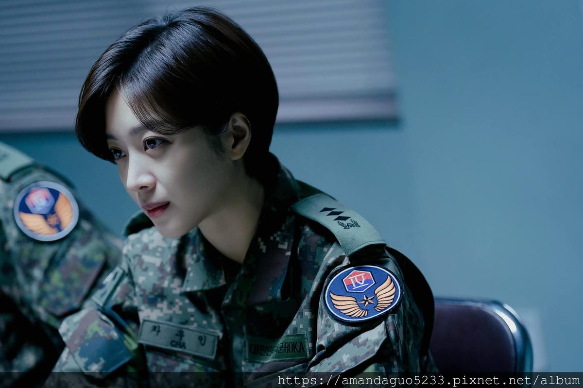 韓劇劇透分享2022.02.28軍檢察官多伯曼(16集
